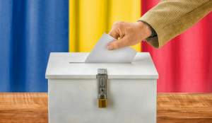 Sondaj IMAS: Aproximativ 45% dintre români ar vota PNL la parlamentare