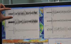 Panică în Insulele Canare: 40 de cutremure în 48 de ore