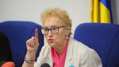 Coaliția de guvernare face un nou pas pentru înlocuirea Avocatului Poporului, Renate Weber