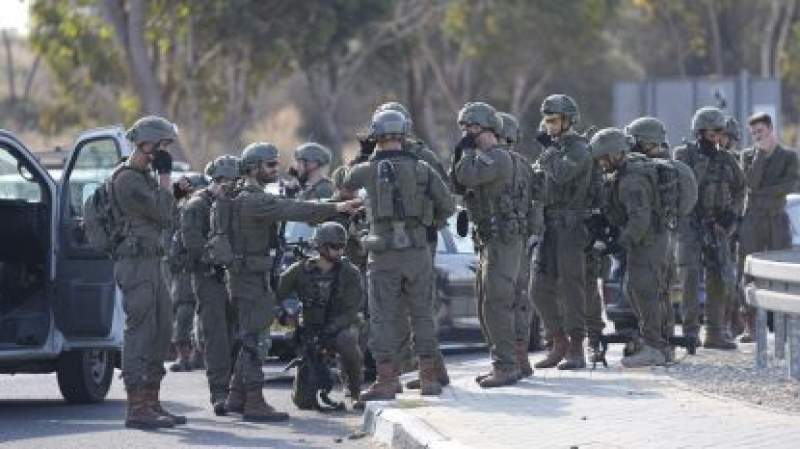 Ministrul israelian al apărării ordonă un „asediu total” asupra Fâșiei Gaza