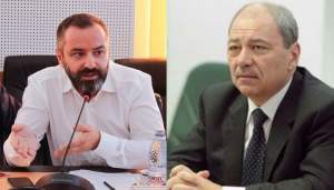 Război deschis între liderul grupului PNL din CJ Iași și fostul prefect Dan Cârlan: „DJADP și-ar fi îndeplinit foarte bine atribuțiile și fără numirea dlui. Achiței”
