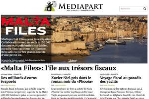Insula comorilor! Paradisul fiscal din Malta: investigație media europeană