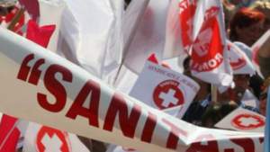 Trei lideri ai sindicatului Sanitas Prahova, trimiși în judecată pentru delapidare