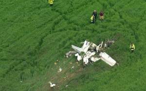 Un adolescent australian de 16 ani care pilota singur un avion a murit după ce aeronava s-a prăbușit (VIDEO)
