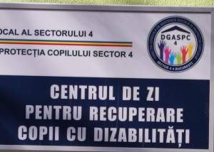 Conducerea DGASPC Sector 4 a fost demisă