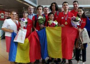 Elevii români – cinci medalii de aur și una de argint la Olimpiada Balcanică de Matematică