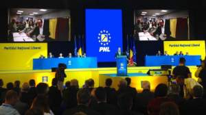 Trei primari PNL, excluși din partid pentru că au colaborat cu PSD
