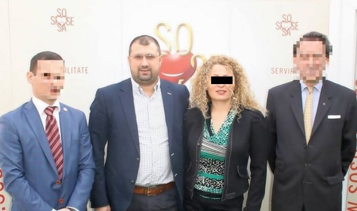Cine este Daniel Dragomir, fost șef SRI, coordonatorul acțiunii de compromitere a Laurei Codruța Kovesi