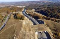 CSAT a declarat autostrada Ploiești-Brașov „obiectiv strategic de interes național”