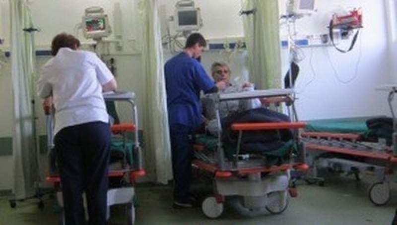 A scos zeci de oameni din ghearele morții, dar ea n-a mai putut fi salvată: medic urgentist din Buzău, mort în urma unui infarct