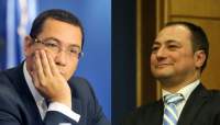 Reacția lui Victor Ponta după ce fostul său purtător de cuvânt l-a bătut pe senatorul Mihai Goțiu