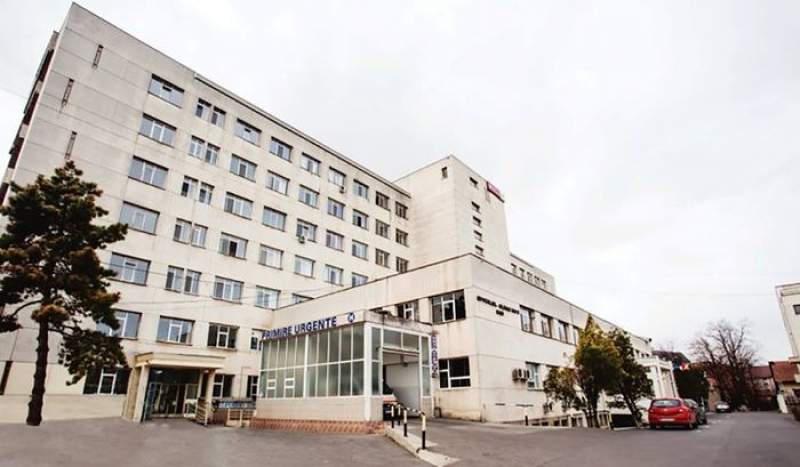 Echipamente de 250 de milioane de euro primite de Spitalul de Neurochirurgie din Iași