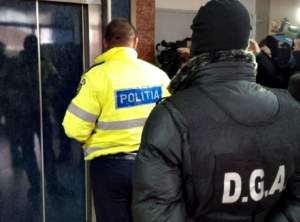 Agent de poliție din Tulcea condamnat definitiv la patru ani de închisoare cu executare pentru corupție