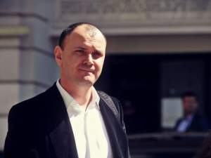 Un procuror din dosarul lui Sebastian Ghiţă cere sesizarea Curții Constituționale în legătură cu OUG 7