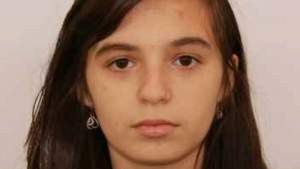 O adolescentă de 17 ani din Baia Mare a fost dată dispărută. Ea a plecat de acasă pe 31 mai