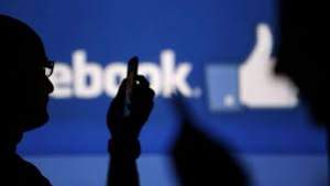 Facebook a picat, din nou, vineri seara: este deja al doilea incident de acest gen din ultimele cinci zile