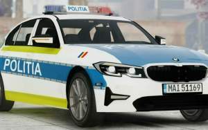 Parchetul European, condus de Kövesi, sesizat în cazul sutelor de mașini BMW cumpărate de Poliția Română