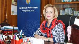 Carmen Daniela Dan, prima femeie din România care va conduce „cu fermitate și cu suflet” Ministerul de Interne