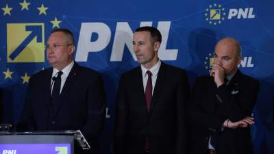 Liberalul Iulian Dumitrescu, cercetat pentru corupție, și-a depus candidatura pentru un nou mandat de președinte al CJ Prahova