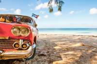 Cuba a înregistrat un record de temperatură de 40,1 grade Celsius