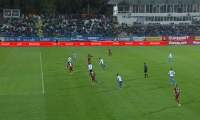 Politehnica Iași - CFR Cluj 3-3, în Superligă (VIDEO)