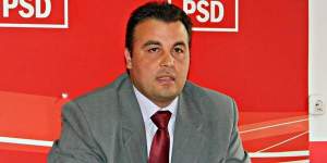 Lider PSD Arad, moarte fulgerătoare la doar 43 de ani