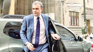 Darius Vâlcov, delegat de Liviu Dragnea să prezinte pe înțelesul tuturor programul de guvernare: „Este un om foarte bine pregătit”
