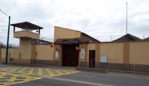 Deținut evadat din punctul de lucru exterior al Penitenciarului Timișoara, căutat de polițiști