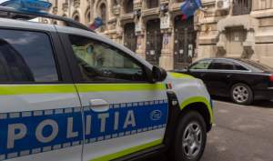 Adolescenta răpită de pe stradă, în Târgu Mureș, a fost găsită: a declarat că a fost plimbată cu mașina prin județ