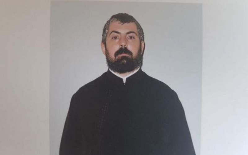 Foto: Arhiepiscopia Tomisului