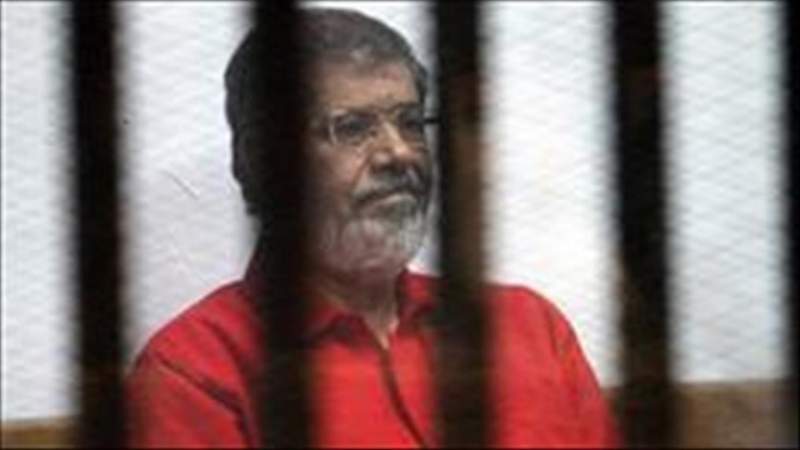 Fostul preşedinte al Egiptului a murit în sala de judecată: Mohamed Morsi a fost alungat de la putere printr-o lovitură de stat