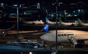 Aproape 200 de aeroporturi din Europa riscă intrarea în insolvență