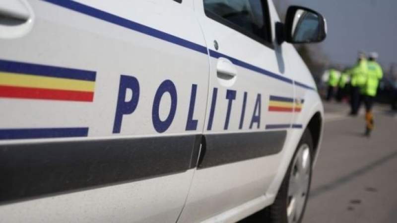 Pericol public: dosar penal pentru un șofer prins băut la volan, în Nicolina