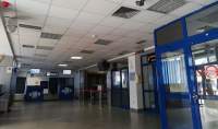 T1, terminalul în care Bulgariu a băgat sute de mii de euro și îl ține închis. Cât de mare e gaura la Aeroport