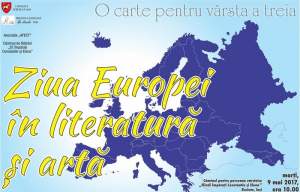 Ziua Europei la 10 ani de la integrarea României