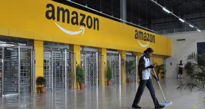 CLASAMENT 2019 : Amazon rămâne cel mai valoros brand global