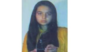 Tânără de 17 ani, din Vatra Dornei, dispărută de 3 zile de acasă. Dacă ați văzut-o, sunați la 112!