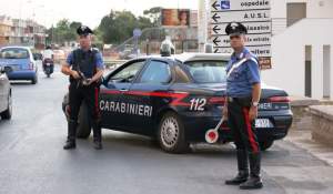Români morți într-un grav accident rutier, în Italia. Fugeau de un control al carabinierilor