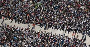 ONU: Populația lumii va ajunge la 11 miliarde de locuitori în 2100