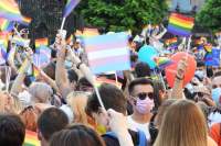 Marș LGBTQ vineri, pe străzile Iașului. Mitropolia Moldovei şi Bucovinei: Se propagă în Iași „chipul păcatului contra firii"