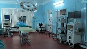 Aproape 200 de cadre medicale din Botoșani, infectate cu COVID-19