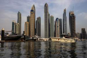 Rușii bogați încearcă să-şi ascundă averile în Dubai, ca să scape de sancțiunile Occidentului