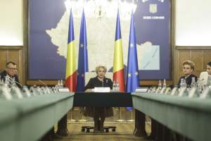 Preşedinţie: România nu are încă buget pentru 2019 EXCLUSIV din cauza incapacităţii Guvernului