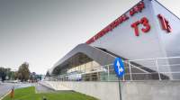 Centru de vaccinare anti-Covid, deschis la Aeroportul din Iași