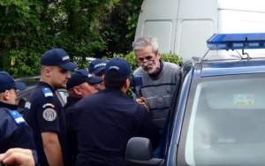 Jurnalistul ridicat de jandarmi la Topoloveni, amendat cu 1.000 de lei