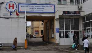 Escrocul care promitea contra cost angajări în spitalele din Iași a scăpat de pușcărie, nu și de muncă în folosul comunității