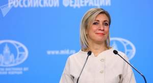 Ministerul de Externe din Rusia: Cerem UE și SUA să se abțină de la a se amesteca în treburile interne ale Republicii Moldova