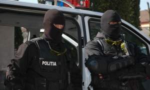 Cei 6 polițiști din Gorj acuzați de tentativă de omor și tortură, trimiși în judecată