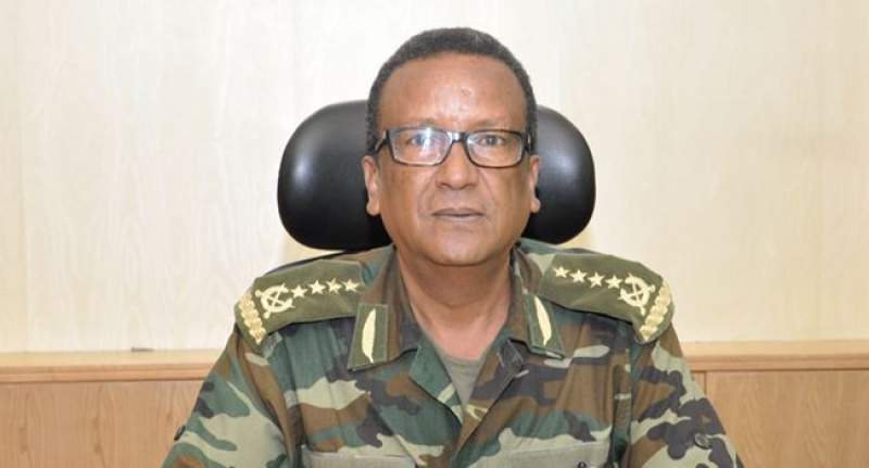 Șeful Statului Major al armatei etiopiene și președintele regiunii Amhara au fost uciși