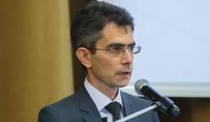 Marian Grigoraș a fost schimbat din funcție. Cine este noul prefect al Iașului